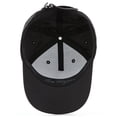 thumbnail image 4 of Ben Hogan Performance Solid Ripstop Cap, 4 of 4