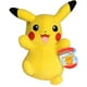Peluche Pikachu de Pokémon de 20,3 cm (8 po) – image 1 sur 1