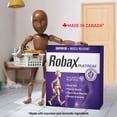 thumbnail image 2 of Robax Platine - 18 comprimés, 2 of 6