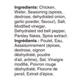 thumbnail image 4 of Your Fresh Market Mild Jerk Flattened Whole Chicken, 1 whole chicken, 4 of 6