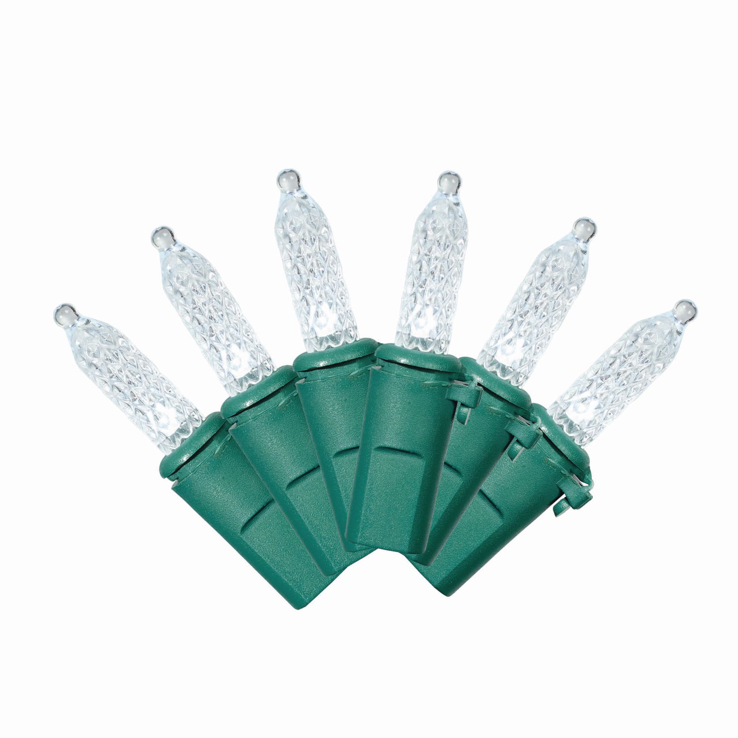 Holiday time LED M5 Light Set Walmart Canada