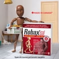 thumbnail image 3 of Robaxisal Extra Strength - 40 Caplets, 3 of 3