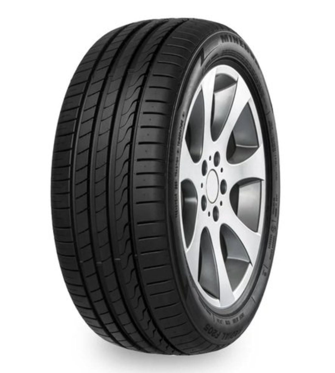 265/35R18 XL 97Y MINERVA F205 Tire - Walmart.ca