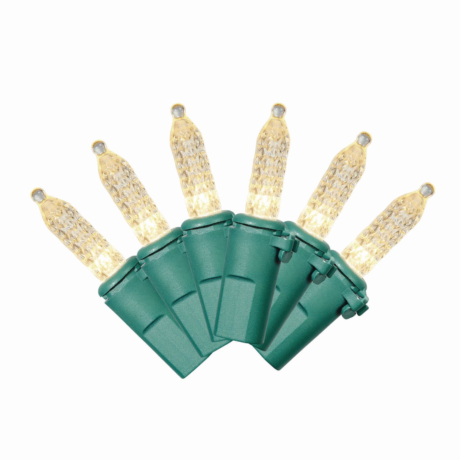 Holiday time LED M5 Light Set Walmart Canada