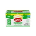 thumbnail image 1 of BOOST Hyperprotéiné, vanille, 15 g protéines, 26 vitamines et minéraux, prêt-à-boire, 1 of 8