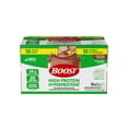 thumbnail image 1 of BOOST Hyperprotéiné, chocolat, 15 g protéines, 26 vitamines et minéraux, prêt-à-boire, 1 of 9