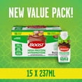 thumbnail image 4 of BOOST Hyperprotéiné, chocolat, 15 g protéines, 26 vitamines et minéraux, prêt-à-boire, 4 of 9