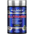 thumbnail image 1 of Allmax Pure Glutamine Powder 100g, 1 of 9
