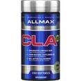 thumbnail image 1 of ALLMAX CLA 95 Conjugated Linoleic Acid Softgels, 1 of 9