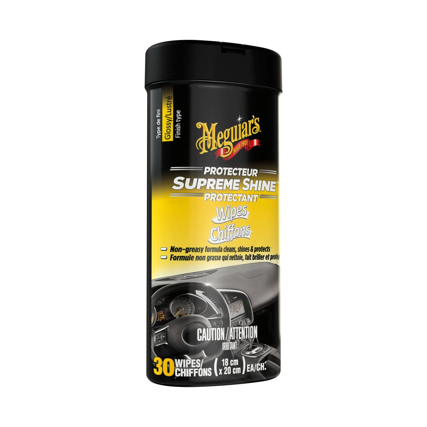 walmart mac guiers tire shine for chrome