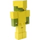 Minecraft - Figurine articulée à grande échelle de 21,6 cm (8,5 po) - Zombie Blindé – image 4 sur 7
