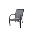 thumbnail image 2 of Sling Muskoka Chair, 2 of 2