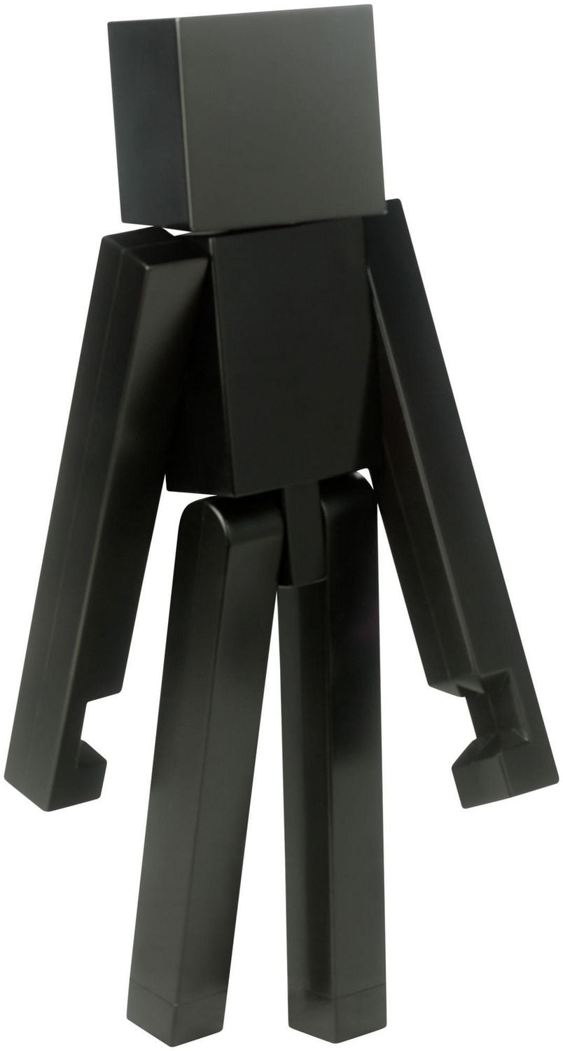 Minecraft Enderman Large Scale Action 8.5