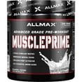 thumbnail image 1 of Allmax Muscleprime Prime Pre Supplément Poudre Supplément, 1 of 9