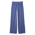 thumbnail image 1 of Pantalon à jambe large George pour filles, 1 of 6
