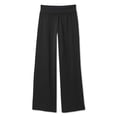thumbnail image 1 of Pantalon à jambe large George pour filles, 1 of 6