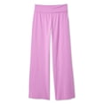 thumbnail image 1 of Pantalon à jambe large George pour filles, 1 of 6