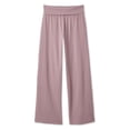 thumbnail image 1 of Pantalon à jambe large George pour filles, 1 of 6