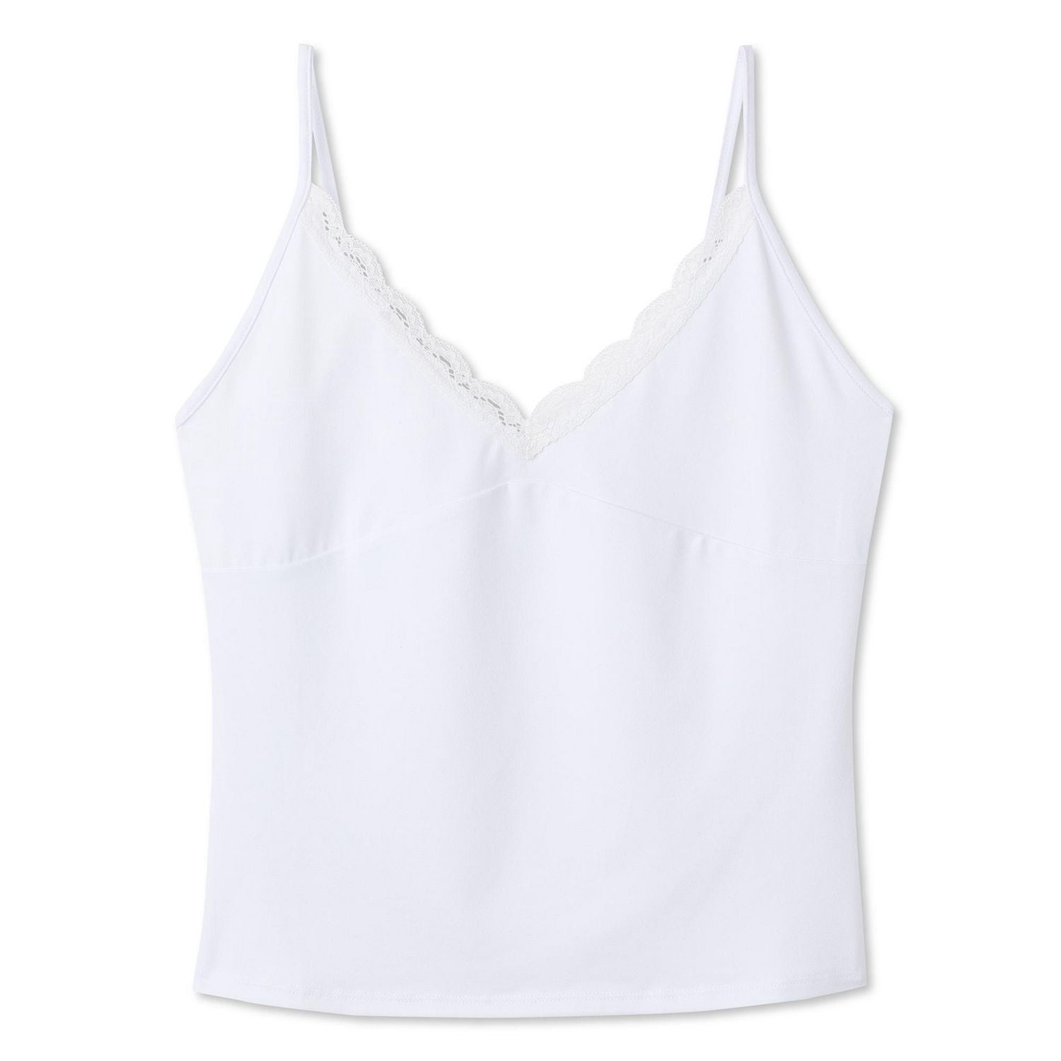 No Boundaries Women's Lace Cami