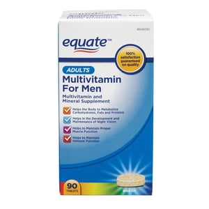 Multivitamin for Men