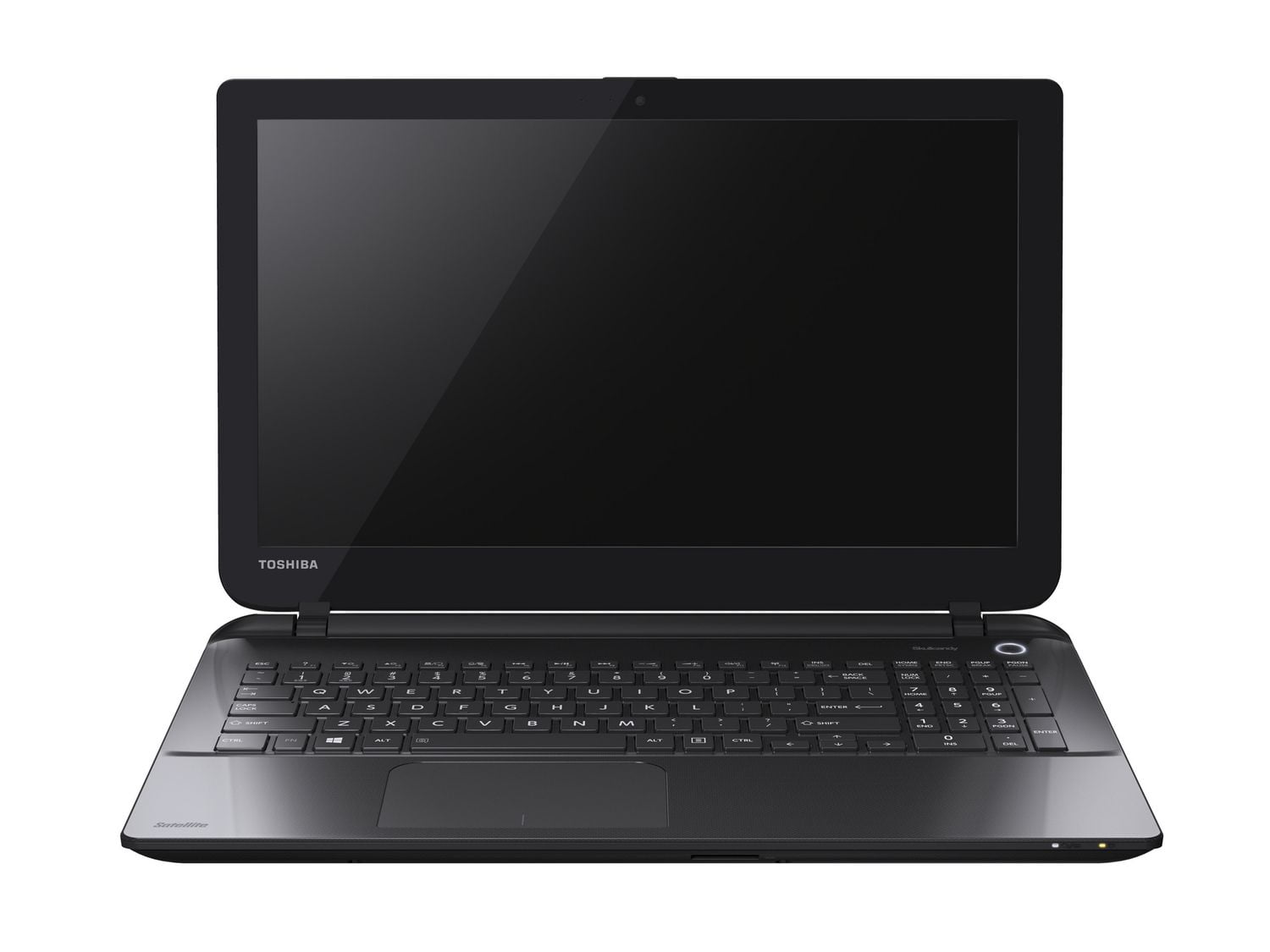 Toshiba Satellite L50D-B-017 15.6