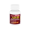 thumbnail image 2 of Advil Migraine & Headache, Ibuprofen capsules, 400mg, 50 Count, 2 of 7