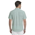 thumbnail image 3 of IZOD Breeze Short Sleeve Button Down Shirt, 3 of 5