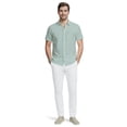 thumbnail image 4 of IZOD Breeze Short Sleeve Button Down Shirt, 4 of 5