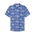 thumbnail image 5 of IZOD S/S DOCKSIDE PRINT WOVEN, 5 of 5