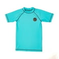 thumbnail image 1 of Garçon Rash Guard Maui and Sons, 1 of 2