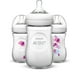 Philips Avent Baby bottle - 3 Natural bottles – image 1 sur 3