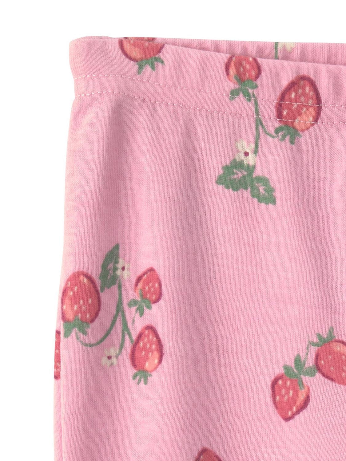 Carter's Child of Mine Baby Girl 3-Piece Pant Set
