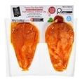 thumbnail image 1 of Your Fresh Market Kansas City-Style BBQ Chicken Breast Portions, 2 x 150 g (300 g total), 1 of 6