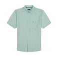thumbnail image 5 of IZOD Breeze Short Sleeve Button Down Shirt, 5 of 5