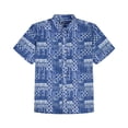 thumbnail image 5 of IZOD S/S SALTWATER DUNE TEXTURE, 5 of 5