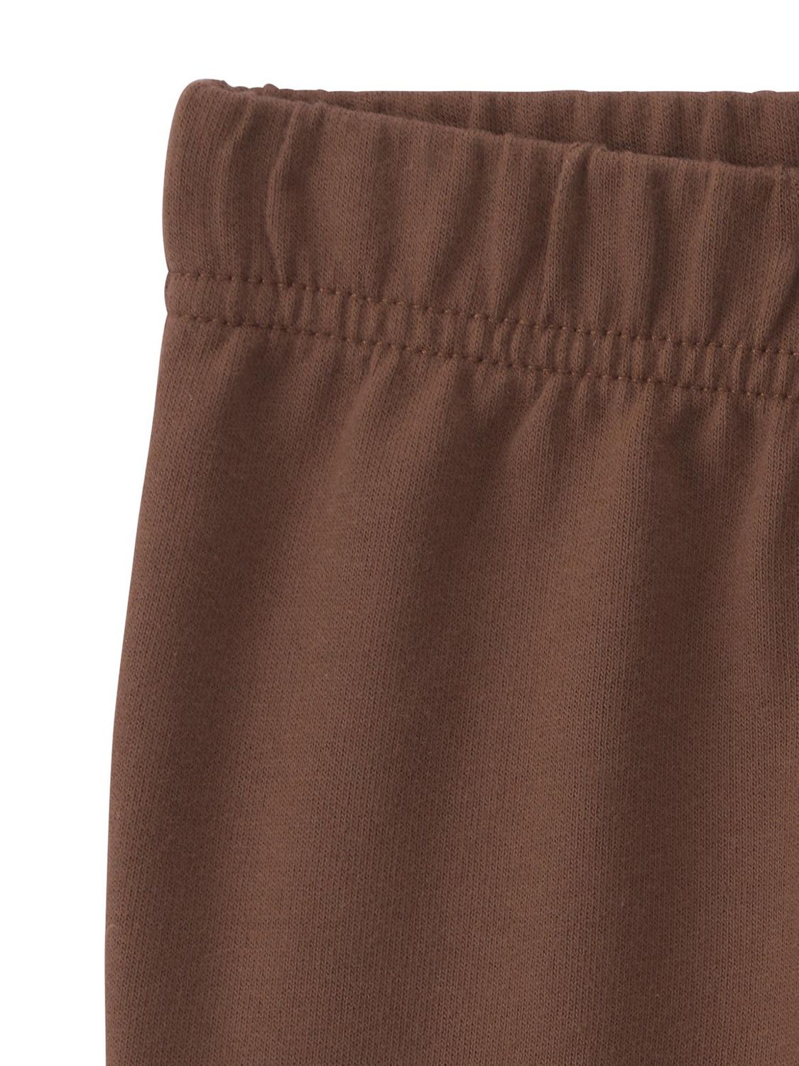 Carter's Child of Mine Baby Boy 2-Piece Pumpkin Pant Set