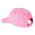 thumbnail image 2 of Justice Girls' Nylon Cap, 2 of 2