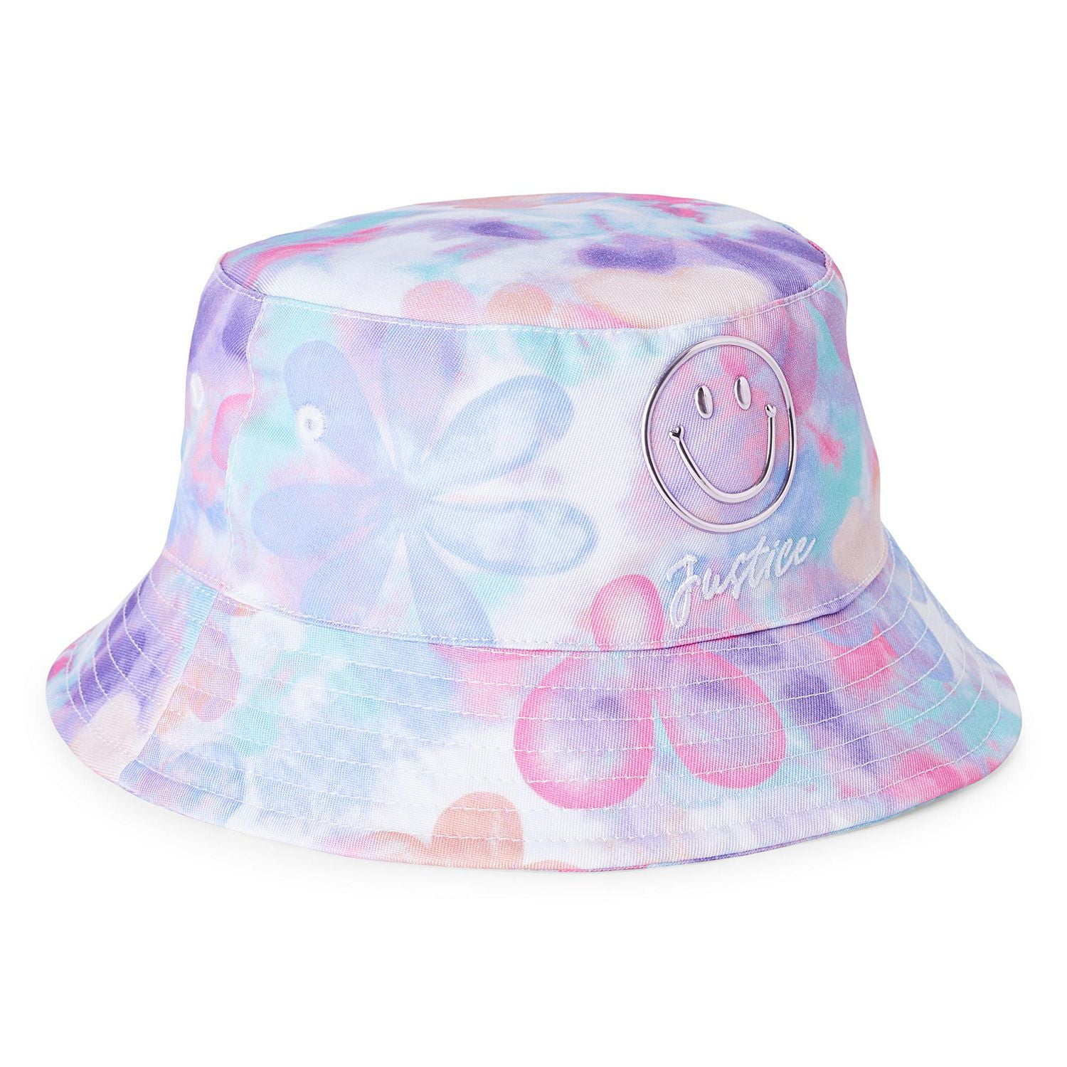 Justice Girls' Bucket Hat