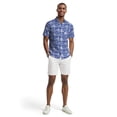 thumbnail image 4 of IZOD S/S DOCKSIDE PRINT WOVEN, 4 of 5