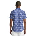 thumbnail image 3 of IZOD S/S DOCKSIDE PRINT WOVEN, 3 of 5
