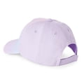 thumbnail image 2 of Justice Girls' Glitter Cap, 2 of 2