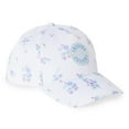 thumbnail image 1 of Casquette à fleurs Justice pour filles, 1 of 2