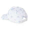 thumbnail image 2 of Casquette à fleurs Justice pour filles, 2 of 2