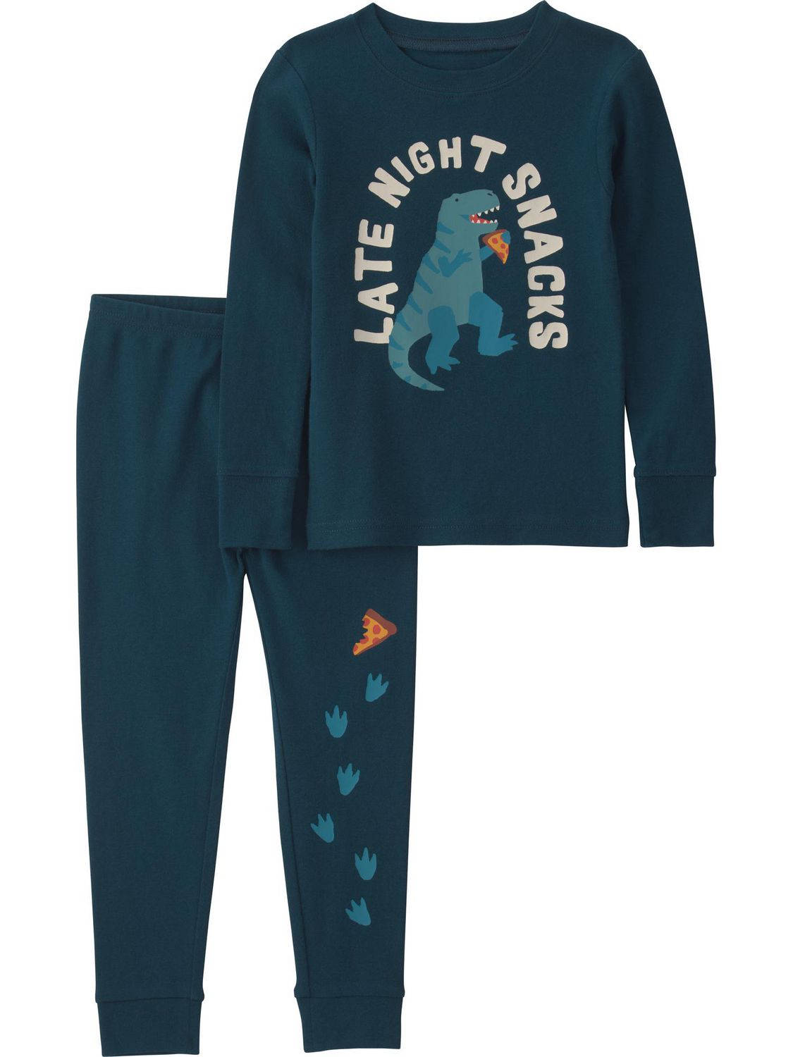 Ensemble pyjama 2 pièces pour bébé et petit garçon Carter's Child of Mine