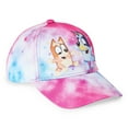 thumbnail image 1 of Bluey Toddler Girls' Cap, 1 of 1