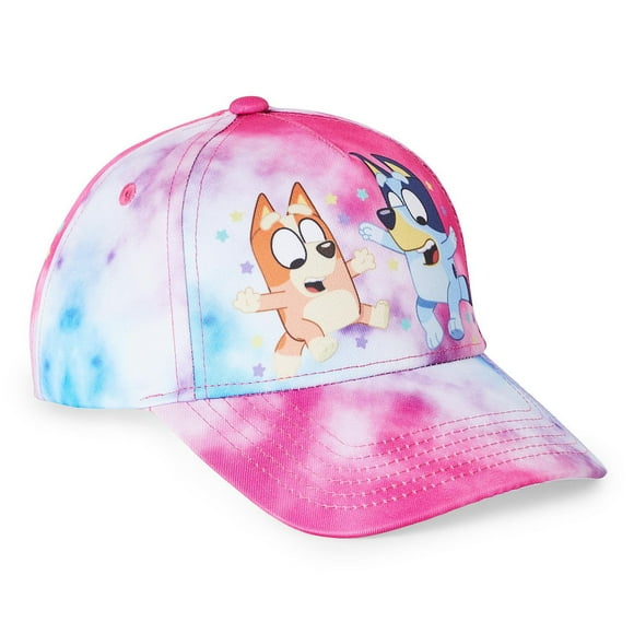 Bluey Toddler Girls' Cap, One Size