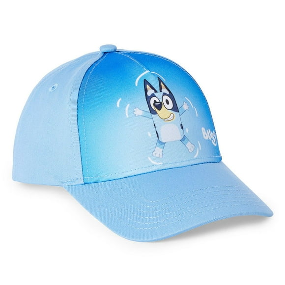 Bluey Toddler Boys' Cap, One Size