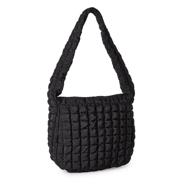 No Boundaries Women's Quilted Bag