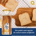 thumbnail image 3 of Mie et Cie™ Le Décliat™ Brown Bread with Honey, 3 of 11
