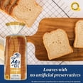 thumbnail image 4 of Mie et Cie™ Le Décliat™ Brown Bread with Honey, 4 of 11